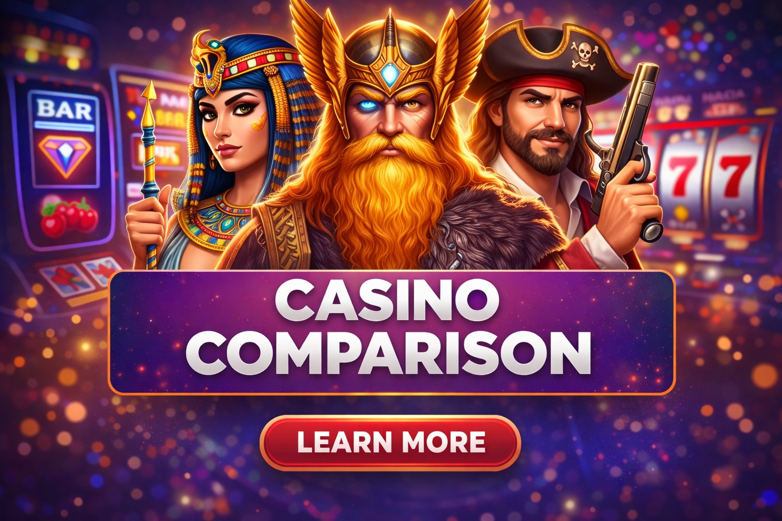 Premium casino comparison cards for Fishing Club 2